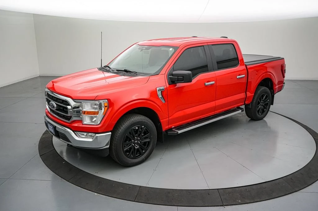 2022 Ford F-150 14th Gen - Image 10 of 24