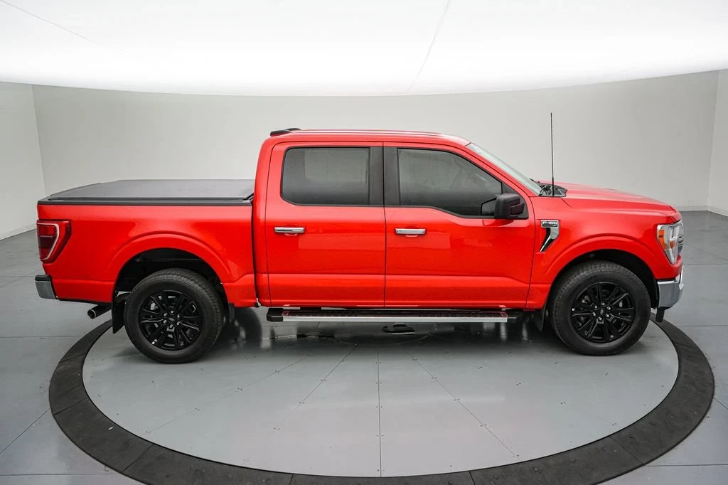 2022 Ford F-150 14th Gen - Image 4 of 24