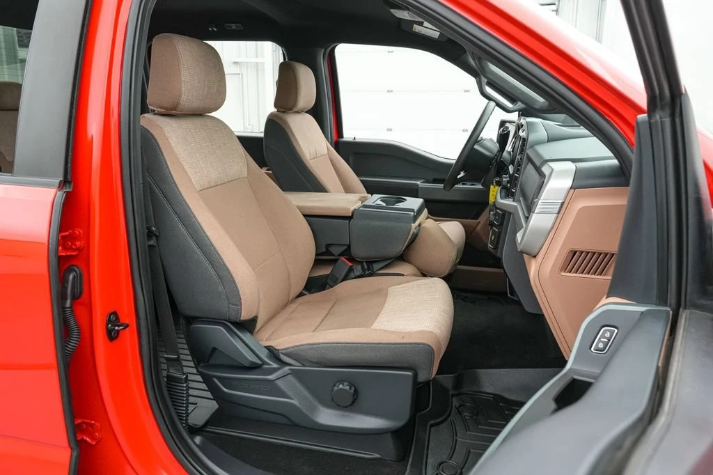 2022 Ford F-150 14th Gen - Image 21 of 24