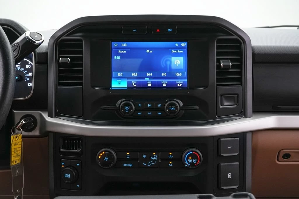 2022 Ford F-150 14th Gen - Image 17 of 24
