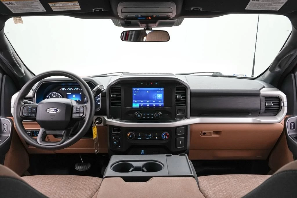 2022 Ford F-150 14th Gen - Image 16 of 24
