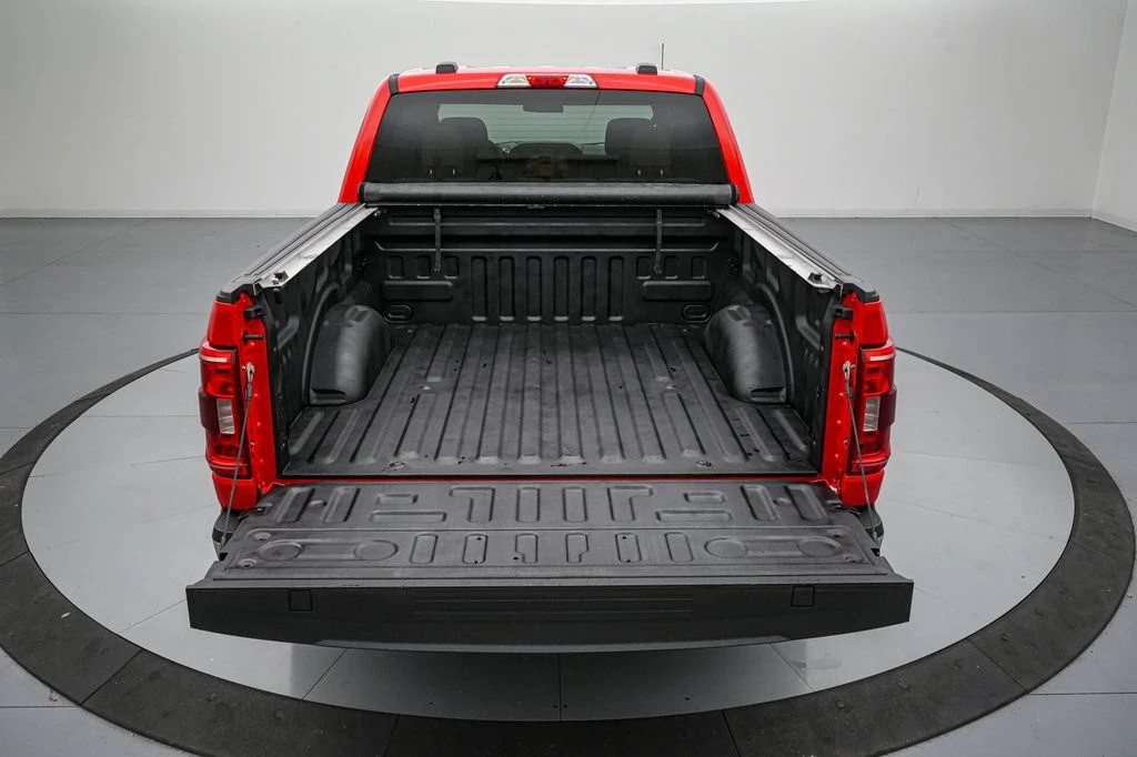 2022 Ford F-150 14th Gen - Image 7 of 24