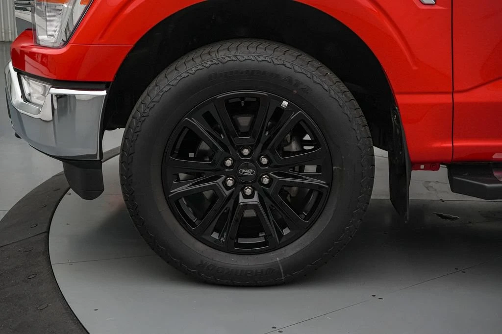 2022 Ford F-150 14th Gen - Image 12 of 24
