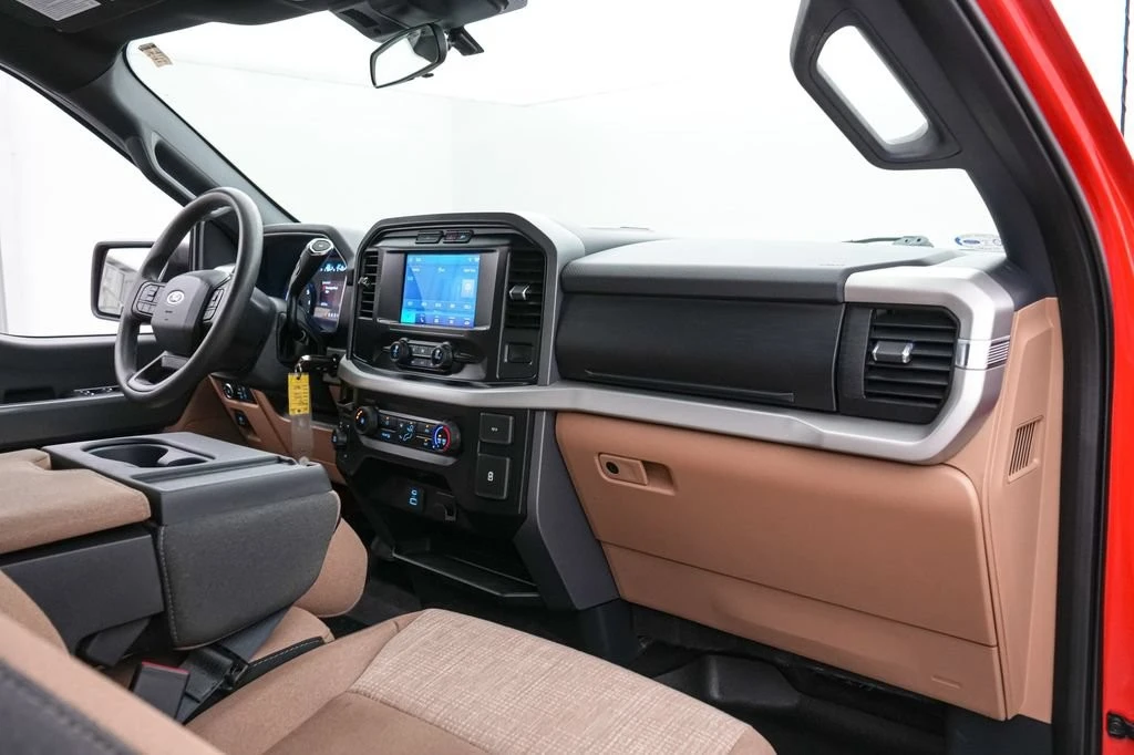 2022 Ford F-150 14th Gen - Image 22 of 24