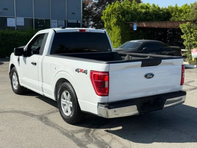 2022 Ford F-150 14th Gen - Image 4 of 21