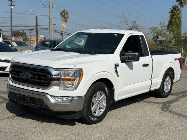 2022 Ford F-150 14th Gen - Image 3 of 21