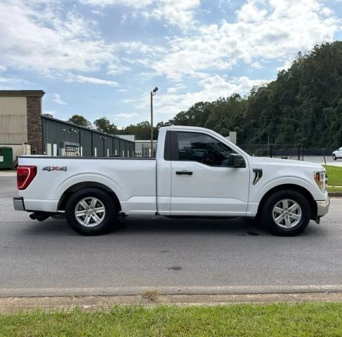 2022 Ford F-150 14th Gen - Image 5 of 11