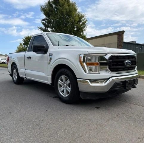 2022 Ford F-150 14th Gen - Image 6 of 11