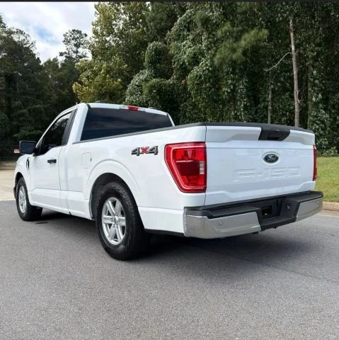 2022 Ford F-150 14th Gen - Image 3 of 11