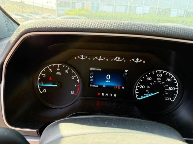 2022 Ford F-150 14th Gen - Image 11 of 21