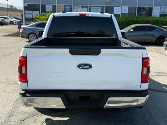 2022 Ford F-150 14th Gen - Image 5 of 21