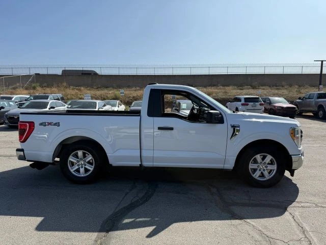 2022 Ford F-150 14th Gen - Image 7 of 21