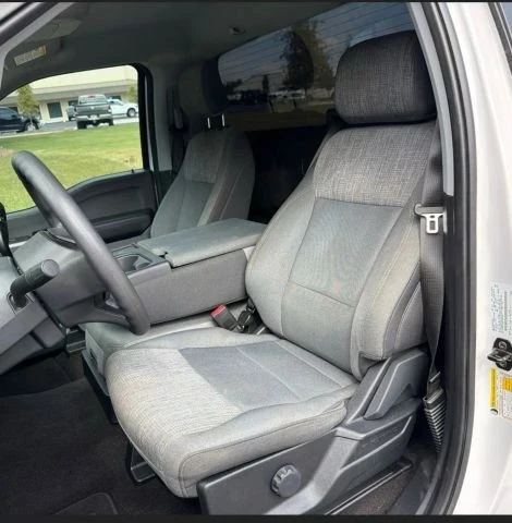 2022 Ford F-150 14th Gen - Image 7 of 11