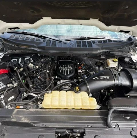2022 Ford F-150 14th Gen - Image 11 of 11