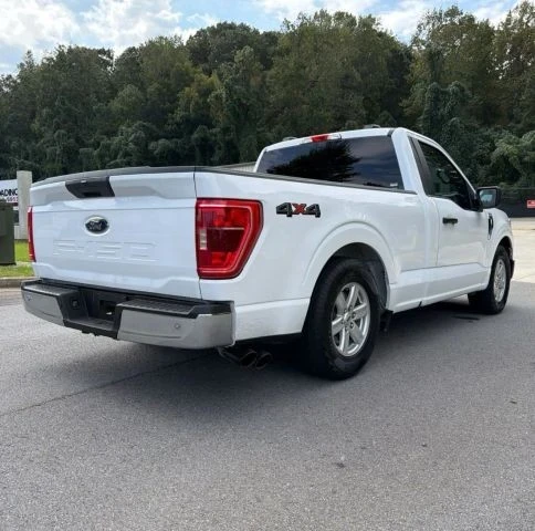 2022 Ford F-150 14th Gen - Image 4 of 11