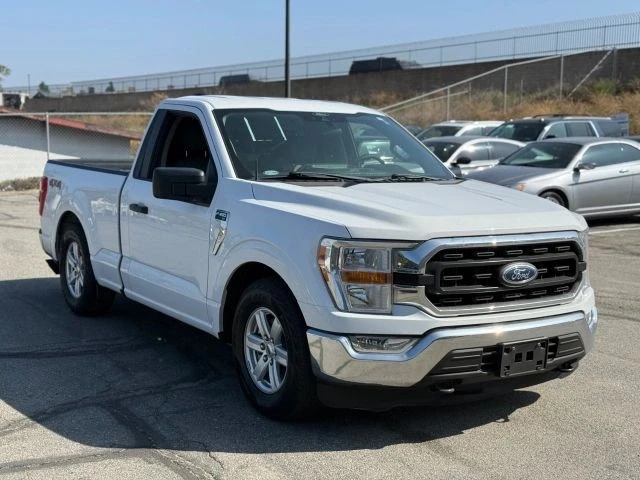 2022 Ford F-150 14th Gen - Image 8 of 21