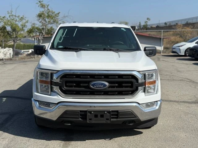 2022 Ford F-150 14th Gen - Image 8 of 21