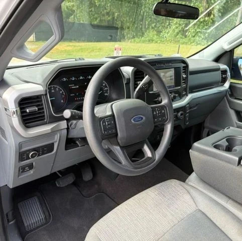 2022 Ford F-150 14th Gen - Image 9 of 11