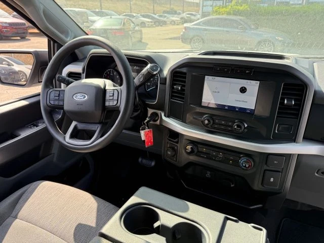 2022 Ford F-150 14th Gen - Image 15 of 21
