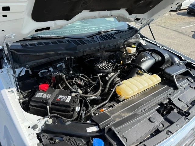 2022 Ford F-150 14th Gen - Image 19 of 21