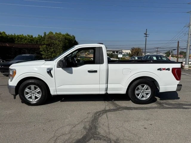 2022 Ford F-150 14th Gen - Image 2 of 21