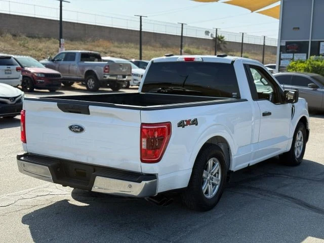 2022 Ford F-150 14th Gen - Image 6 of 21
