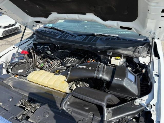 2022 Ford F-150 14th Gen - Image 20 of 21