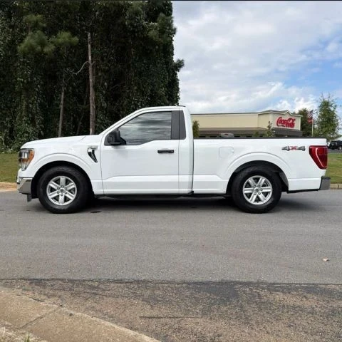 2022 Ford F-150 14th Gen - Image 2 of 11