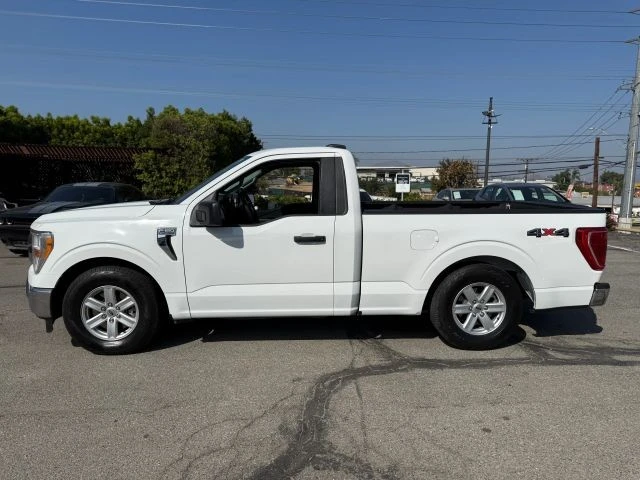 2022 Ford F-150 14th Gen - Image 2 of 21