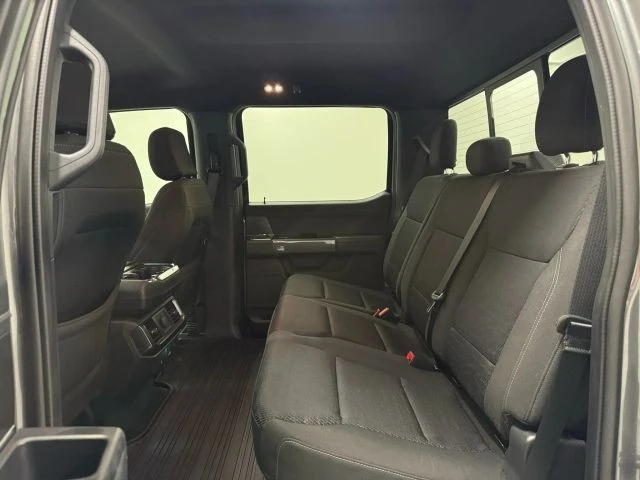 2022 Ford F-150 14th Gen - Image 19 of 21
