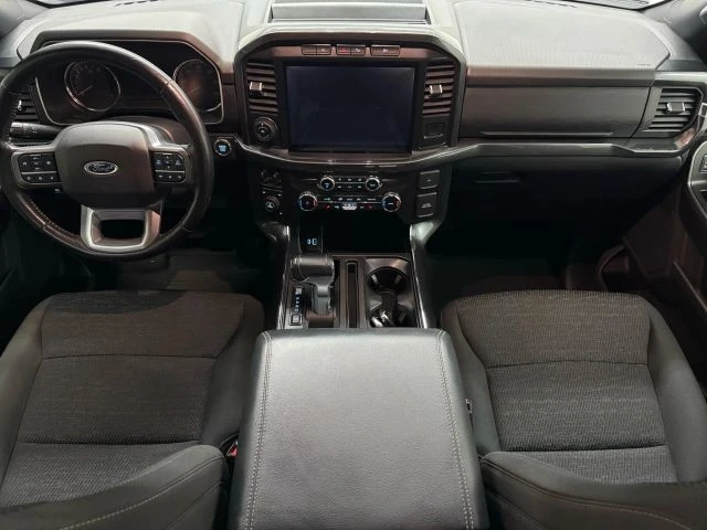 2022 Ford F-150 14th Gen - Image 2 of 21