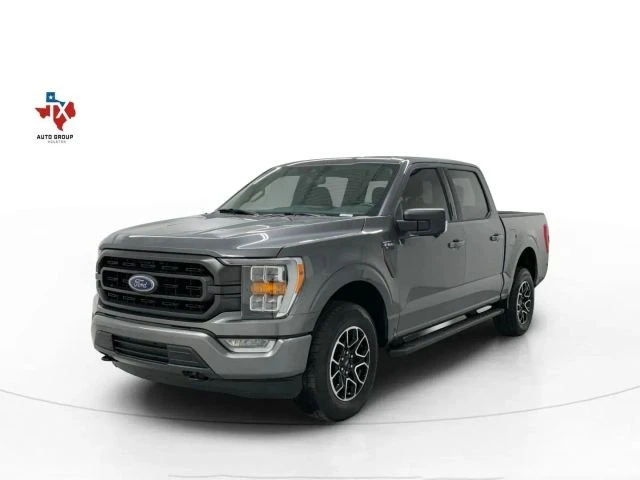 2022 Ford F-150 14th Gen - Image 6 of 21