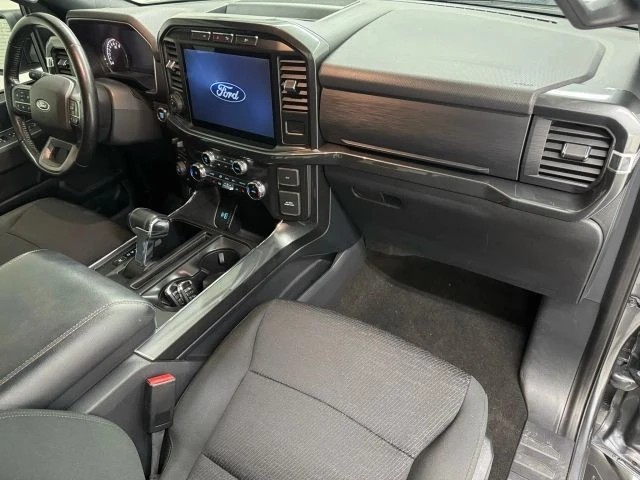 2022 Ford F-150 14th Gen - Image 10 of 21