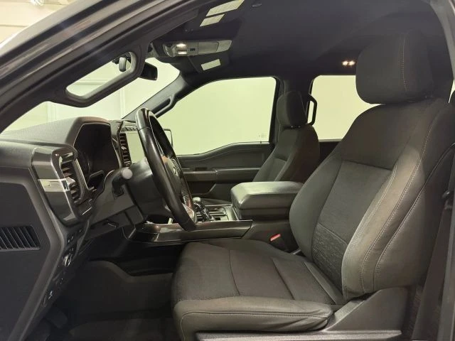 2022 Ford F-150 14th Gen - Image 15 of 21