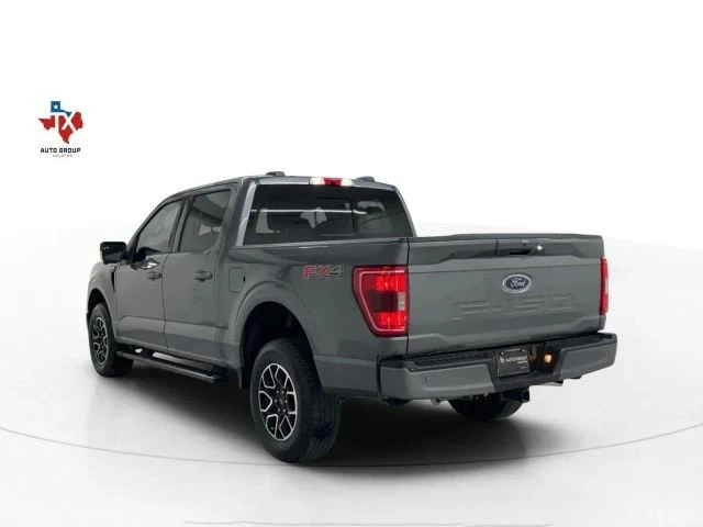 2022 Ford F-150 14th Gen - Image 5 of 21