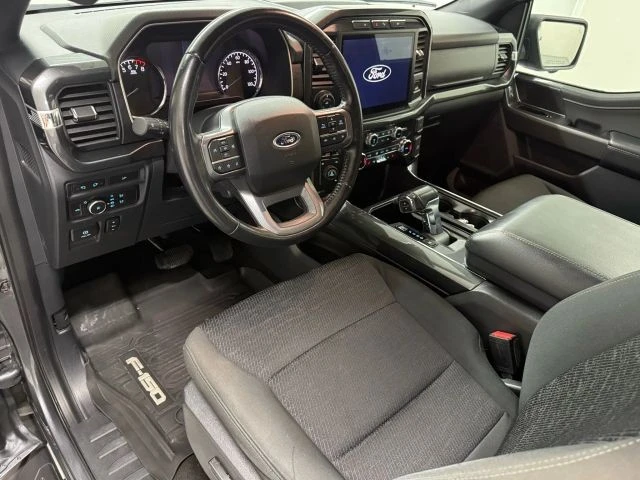 2022 Ford F-150 14th Gen - Image 11 of 21