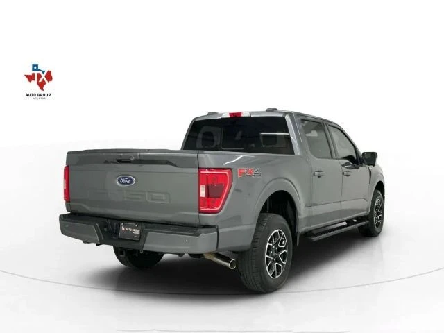 2022 Ford F-150 14th Gen - Image 7 of 21