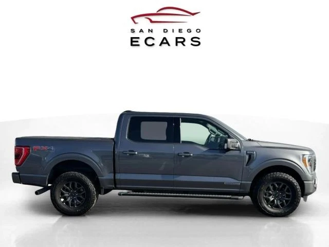 2022 Ford F-150 14th Gen - Image 7 of 27
