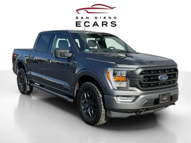 2022 Ford F-150 14th Gen - Image 3 of 27