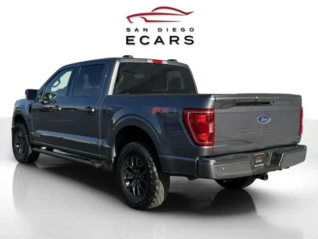 2022 Ford F-150 14th Gen - Image 6 of 27