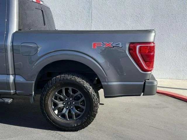 2022 Ford F-150 14th Gen - Image 25 of 27