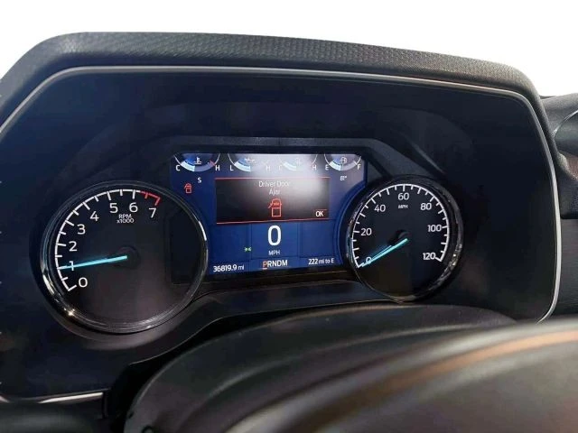 2022 Ford F-150 14th Gen - Image 27 of 27