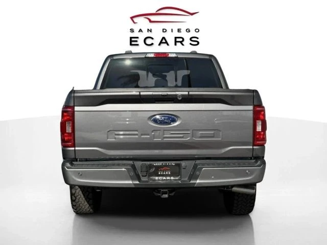 2022 Ford F-150 14th Gen - Image 5 of 27
