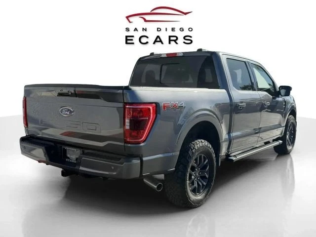 2022 Ford F-150 14th Gen - Image 4 of 27
