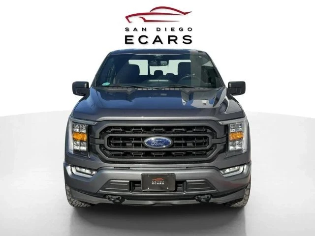 2022 Ford F-150 14th Gen - Image 2 of 27