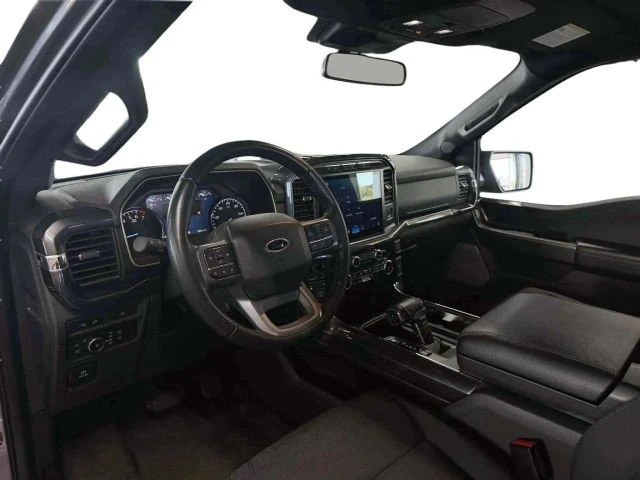 2022 Ford F-150 14th Gen - Image 9 of 27