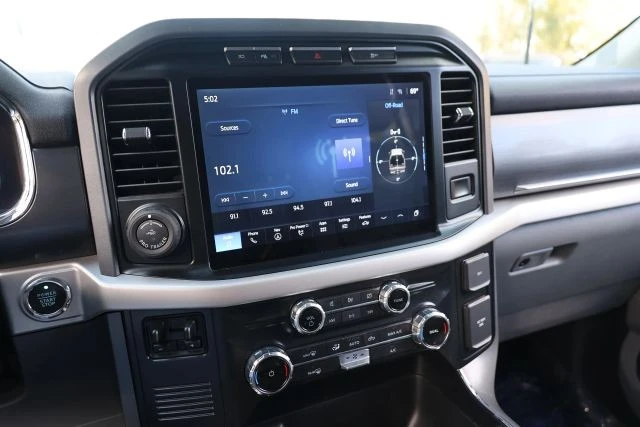 2022 Ford F-150 14th Gen - Image 25 of 31