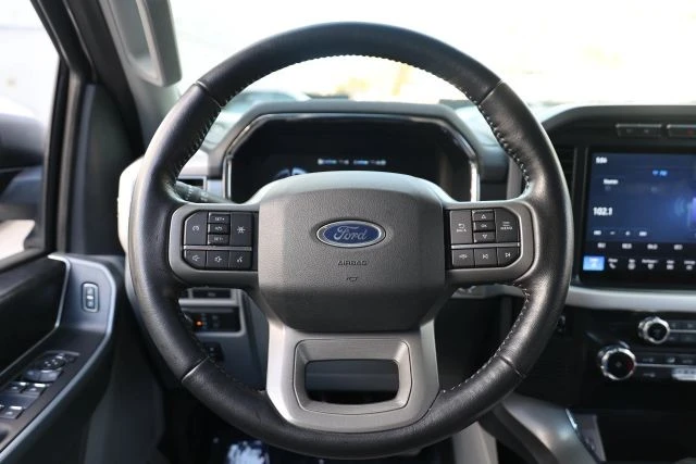 2022 Ford F-150 14th Gen - Image 15 of 31