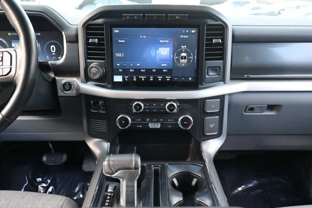 2022 Ford F-150 14th Gen - Image 18 of 31