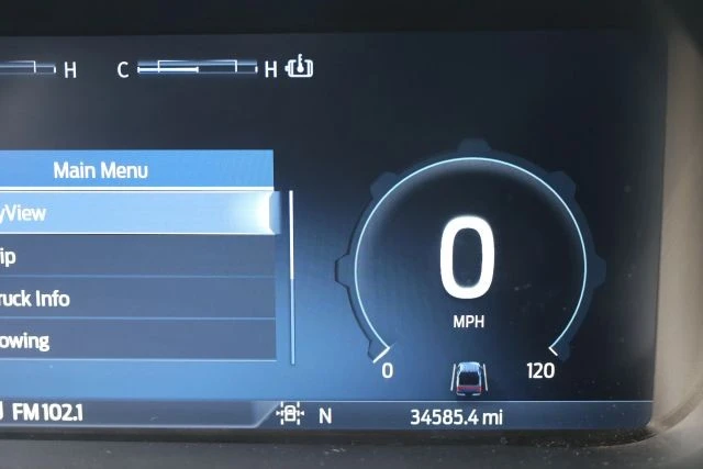 2022 Ford F-150 14th Gen - Image 17 of 31